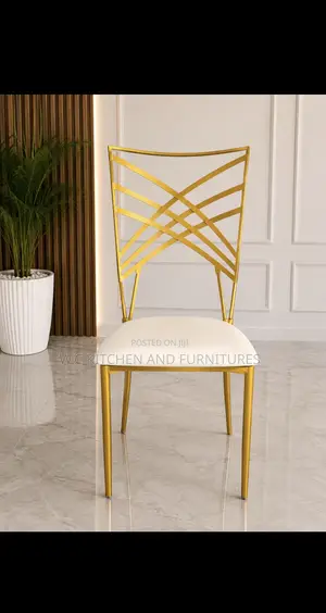 Event Chair