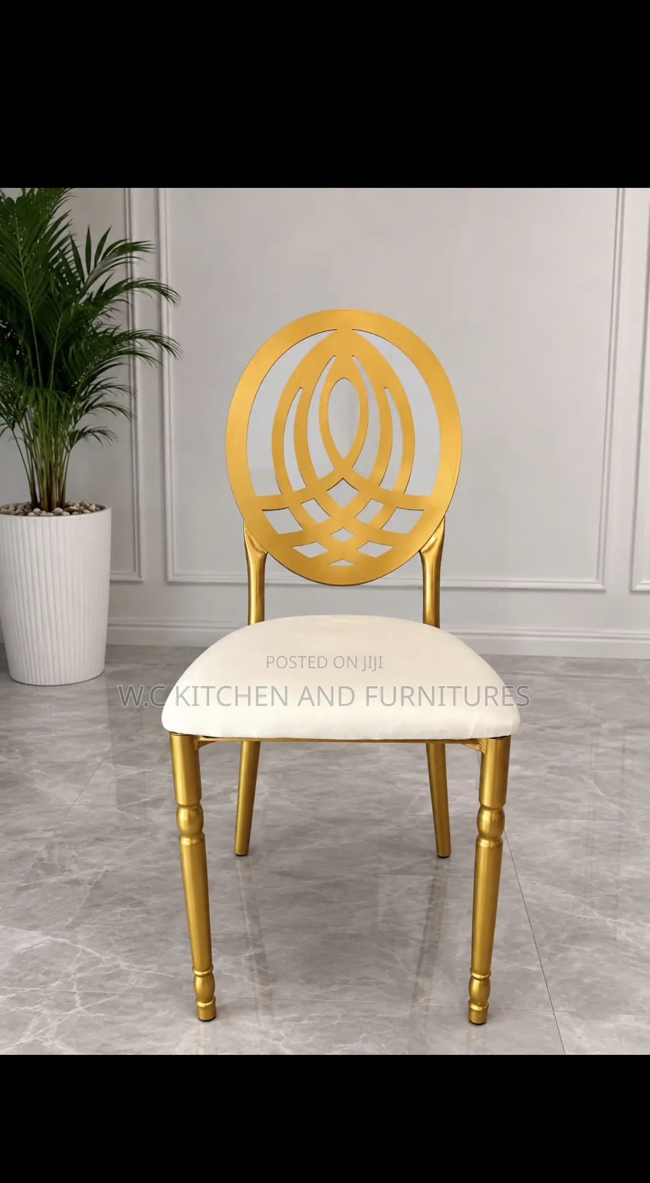 Event Chair