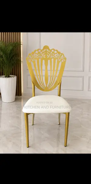 Event Chair