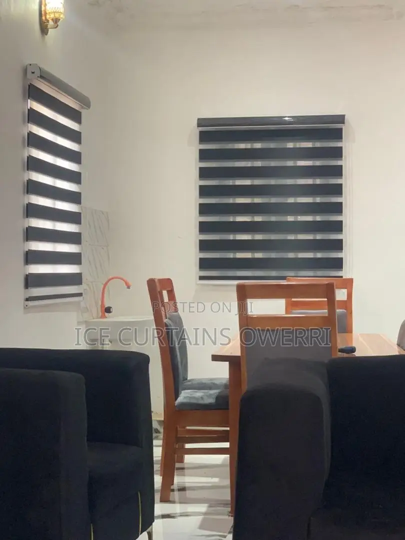 Window Blinds