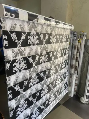 Window Blinds