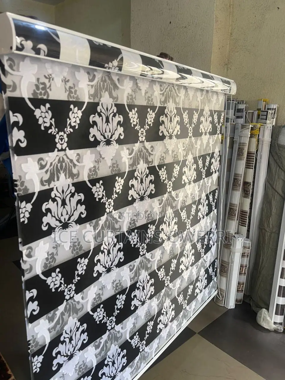 Window Blinds