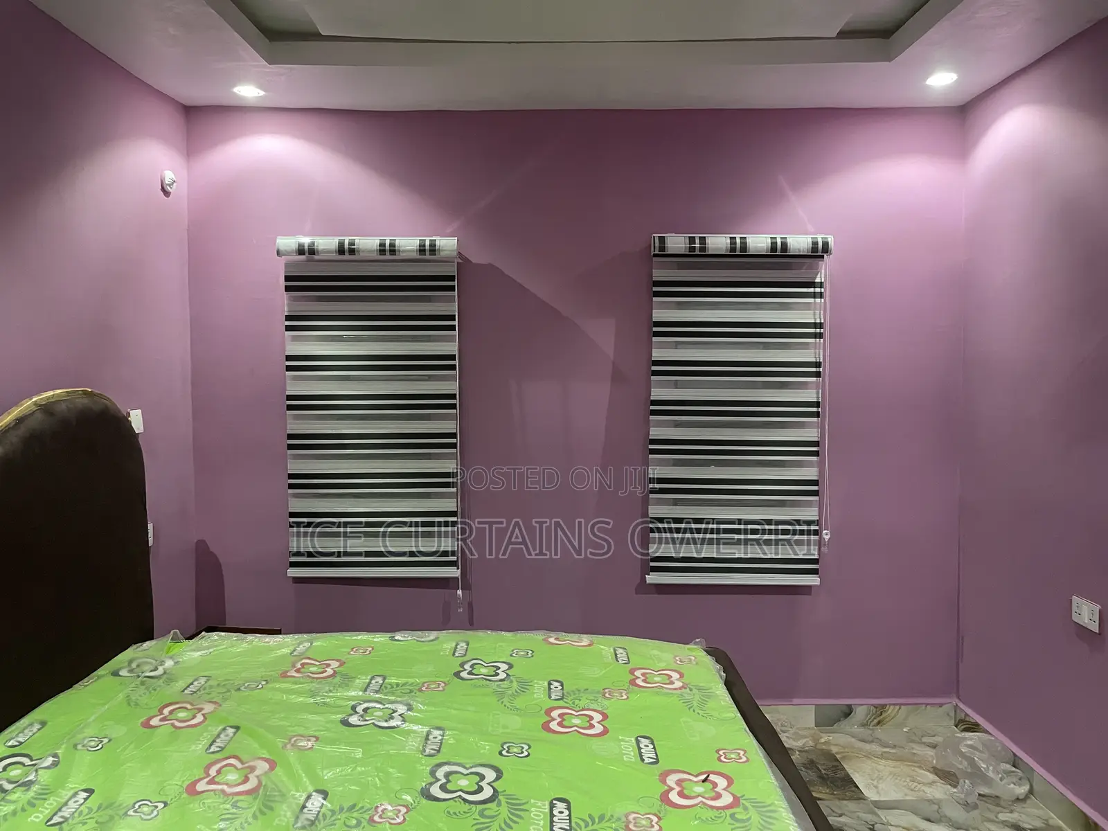 Window Blinds