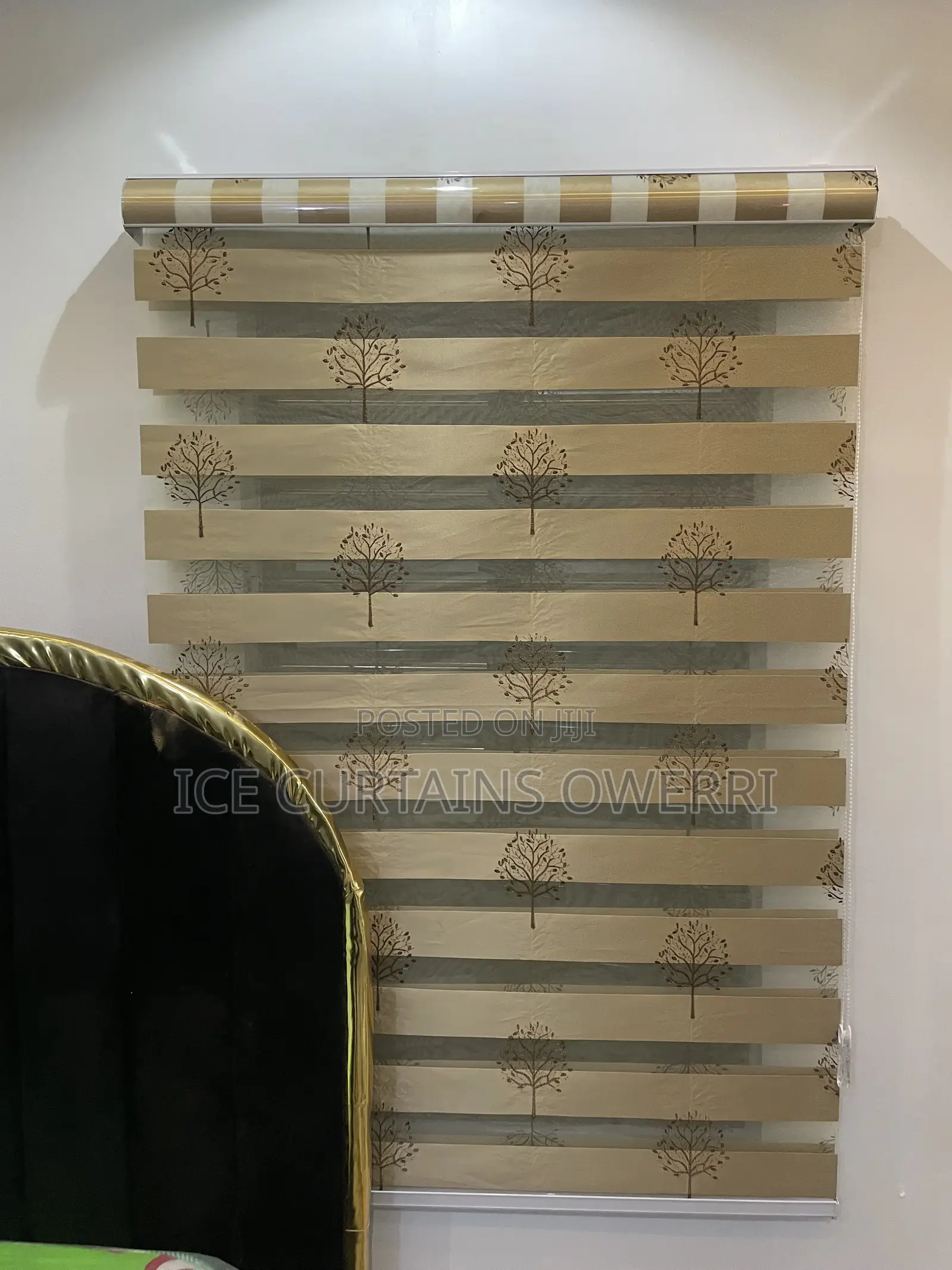 Window Blinds