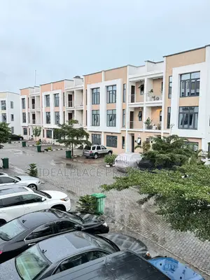 4bdrm Duplex in Osapa london for rent