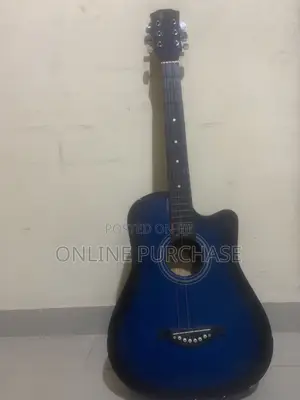 ACOUSTIC GUITAR (ArizSound Audio)