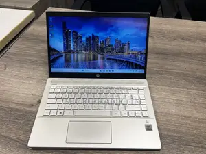 Laptop HP Pavilion 14 16GB Intel Core i5 SSD 500GB