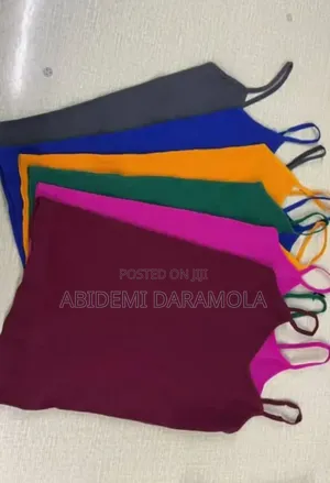 Unisex Undies