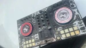 Dj Mixter Controller Sr