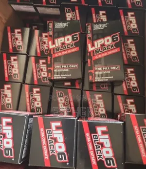 Lipo 6 Tablets