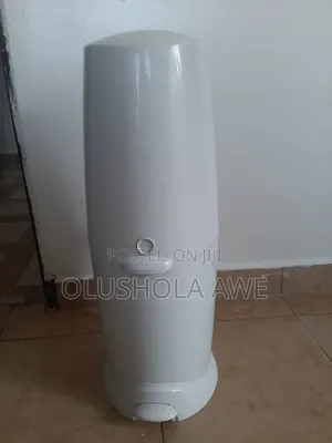 Genie Diaper Bin