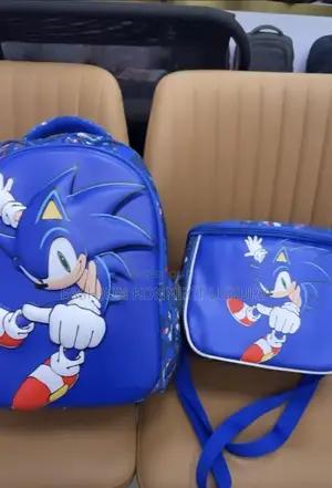 Back to School Bag for Kids