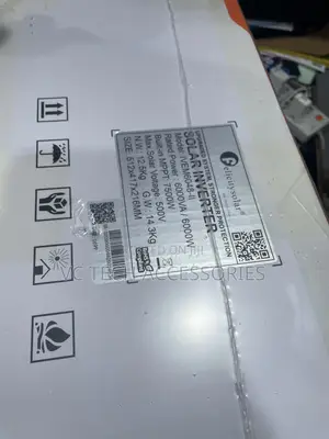 Felicity 6KVA Hybrid Inverter 48V