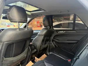 Mercedes-Benz M Class ML 350 BlueTEC 4Matic 2012 Silver