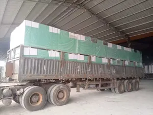 Green Gypsum Board