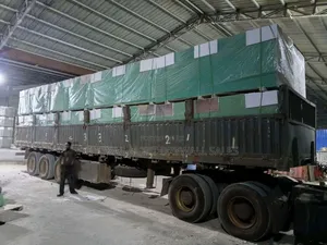 Green Gypsum Board