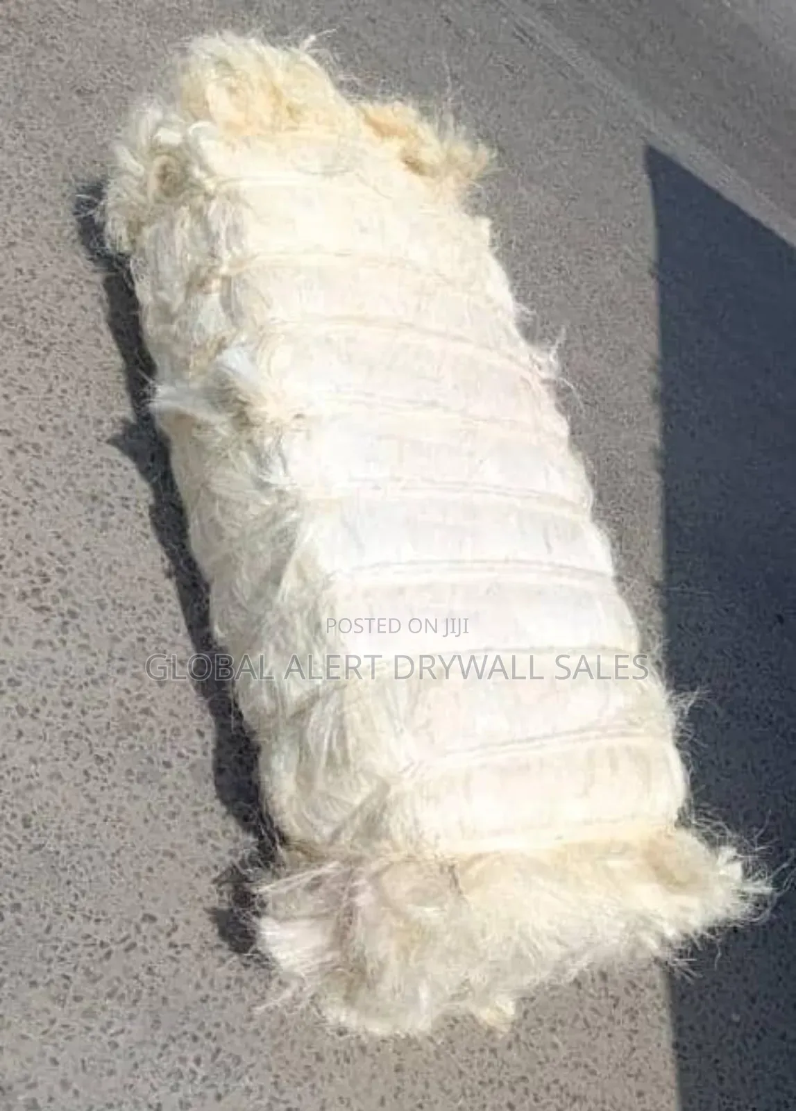 Sisal Fibre