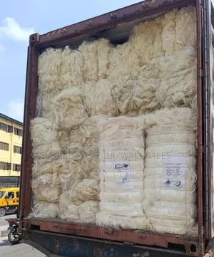 Sisal Fibre