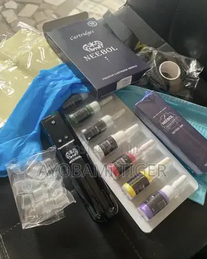 Tattoo Machine