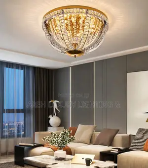 Luxury Wedding Chandeliers Elegant Outdoor Stage Centerpiece Party