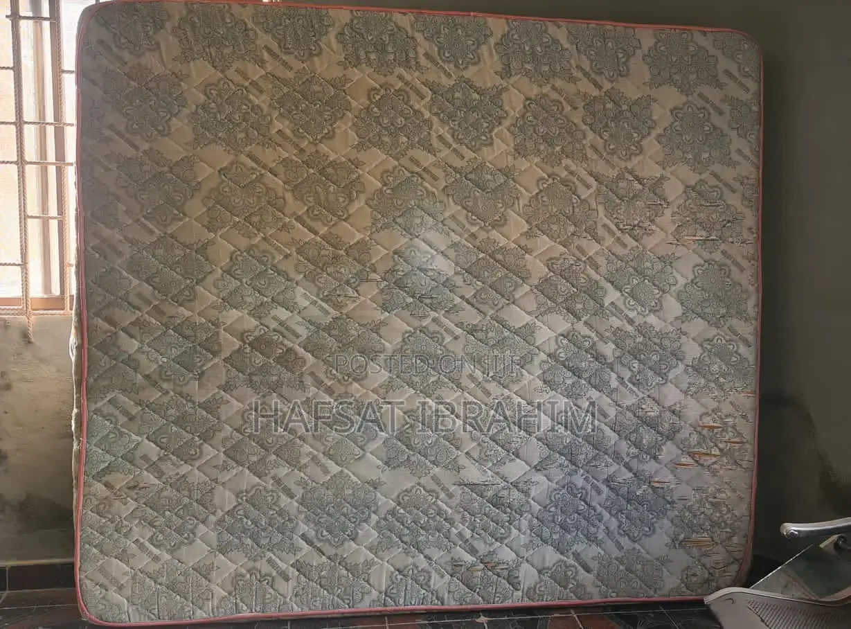 7by7 Mattress