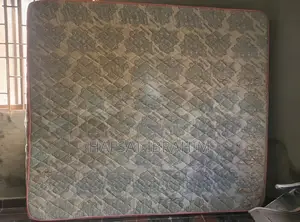 7by7 Mattress