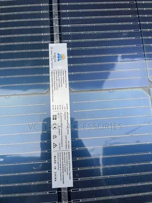 650W SUNFLEX Bifacial Panel