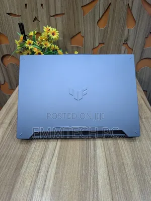 Laptop Asus TUF Gaming A15 16GB Intel Core i7 SSD 1T
