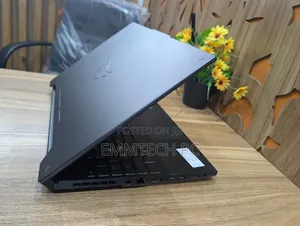 Laptop Asus TUF Gaming A15 16GB Intel Core i7 SSD 1T