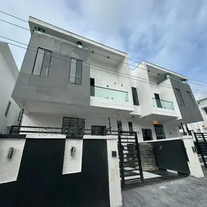4bdrm Duplex in Ajah for sale