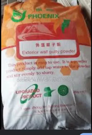Phoenix 3in1 Putty