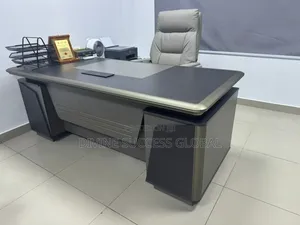 Senior Luxury Executive Office Table