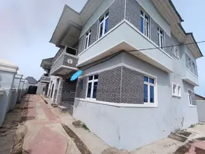 Block of Flats for Sale ( 4 Units of 3 Bedroom Flat)