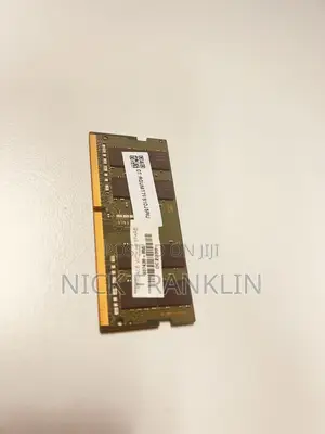 16gb Ram Ddr4 (7 Pcs)