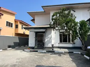 1bdrm Apartment in Phase 1, Lagos State for rent