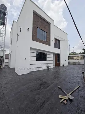 4bdrm Duplex in Onikoko Estate, Agodi for sale