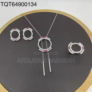 Jewelry Sets