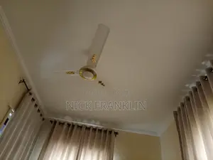 Qasa Remote Controlled Ceiling Fan 56inches
