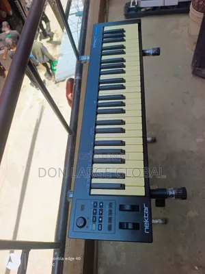 Nekter Impact Gx49