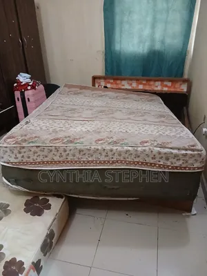 6 by 5 Mattress