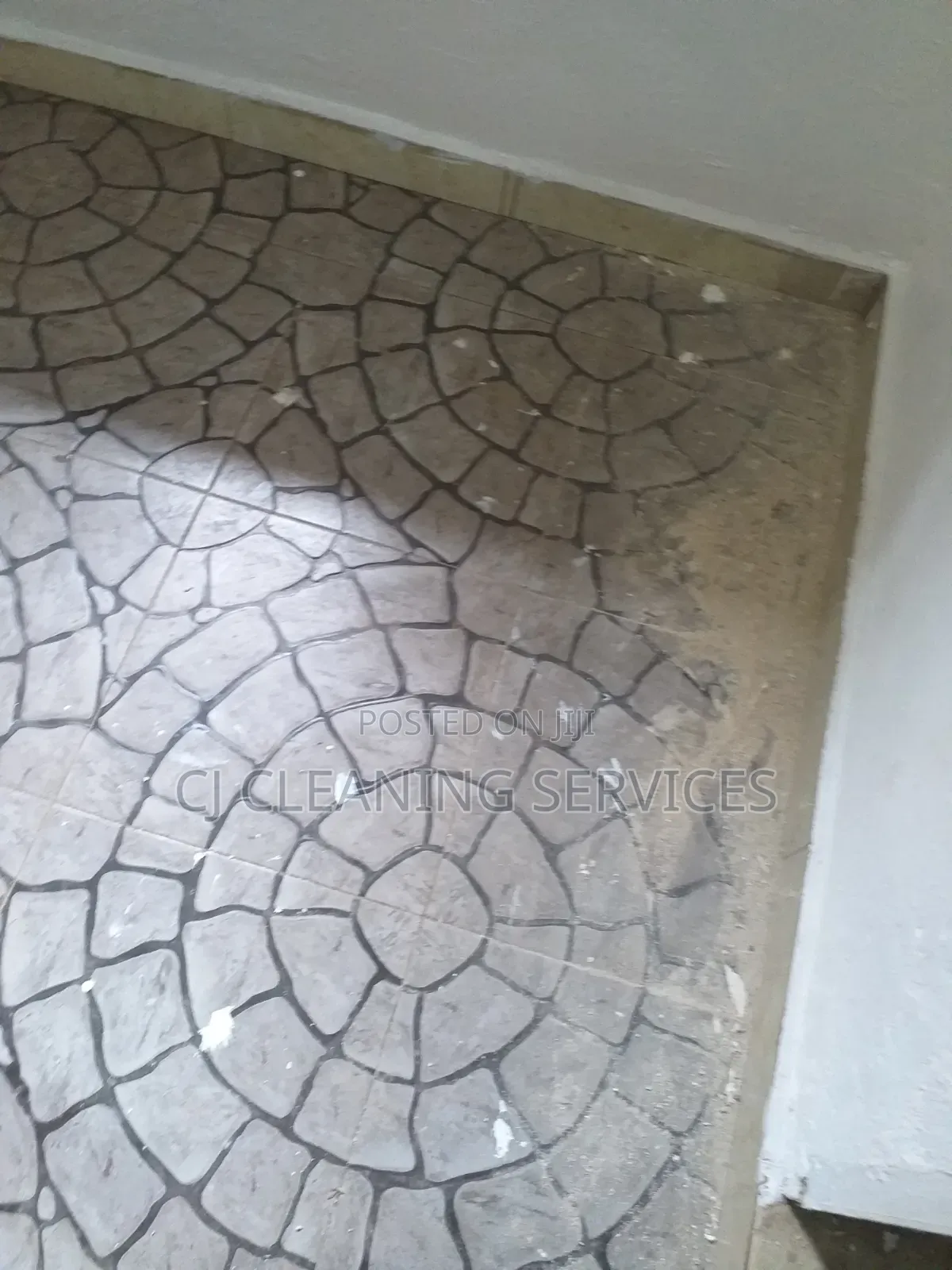 Cleaning of One Bedroom