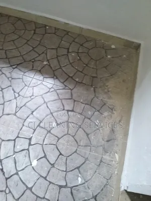 Cleaning of One Bedroom