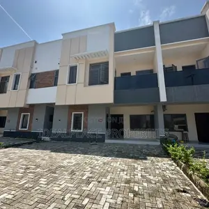 4bdrm Townhouse/Terrace in VGC / Ajah for sale