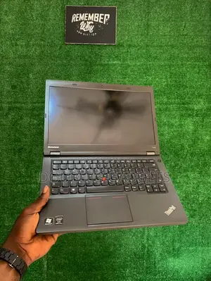 Laptop Lenovo ThinkPad T440p 8GB Intel Core i5 HDD+SSD 128GB