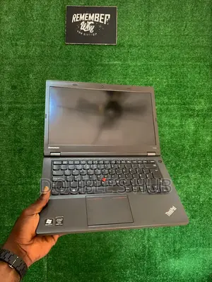 Laptop Lenovo ThinkPad T440p 8GB Intel Core i5 HDD+SSD 128GB
