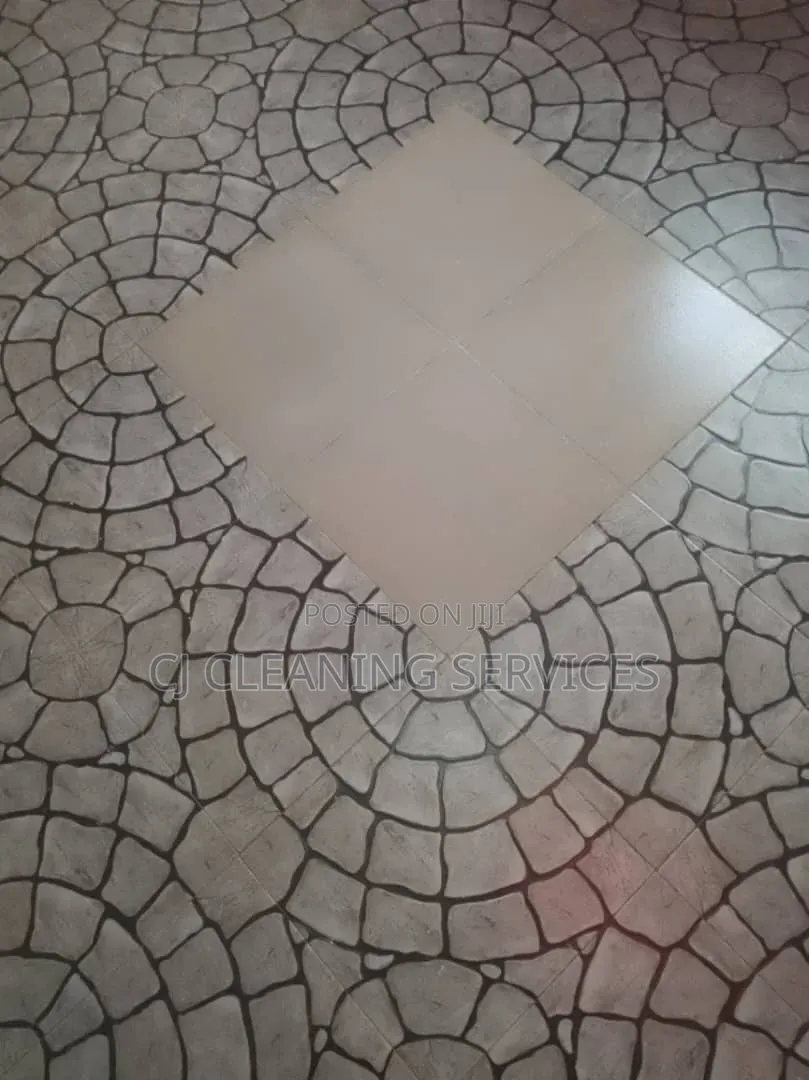 Cleaning of One Bedroom