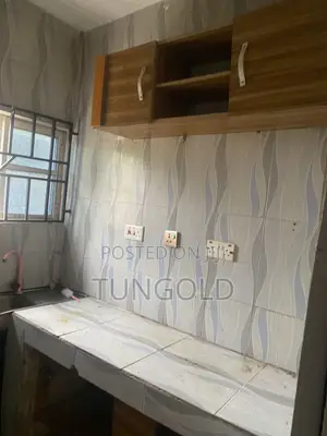 Furnished Mini Flat in Ayo-Olohun Area, Osogbo for rent