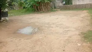 Half Plot of Dry Land for Sale in Ijegun, Ikotun, Lagos!