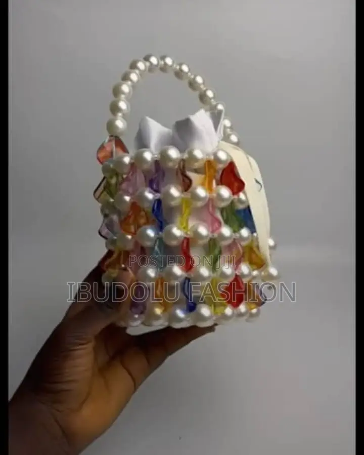 Quality Beaded Bags