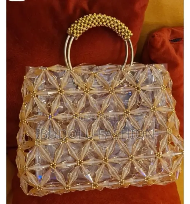 Quality Beaded Bags